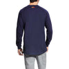 Ariat Mens FR Flame Resistant Work T-Shirt - 10022327