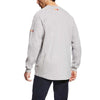 Ariat Mens FR Flame Resistant Work T-Shirt - 10022329