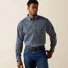 Ariat Mens FR Long Sleeve Work Shirt - 10013513