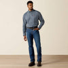 Ariat Mens FR Long Sleeve Work Shirt - 10013513
