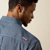 Ariat Mens FR Long Sleeve Work Shirt - 10013513