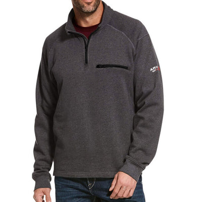 Ariat Mens FR Zip Fleece