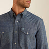 Ariat Mens Fenix Classic Fit Shirt