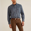 Ariat Mens Fenix Classic Fit Shirt