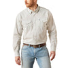 Ariat Mens Fenn Classic Fit Shirt