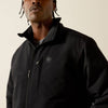 Ariat Mens Field Insulated Jacket Black