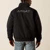 Ariat Mens Field Insulated Jacket Black - 10062514