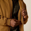 Ariat Mens Field Insulated Jacket Khaki - 10062515