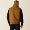 Ariat Mens Field Insulated Vest - 10062516