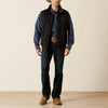 Ariat Mens Field Insulated Vest