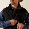 Ariat Mens Field Insulated Vest