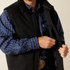 Ariat Mens Field Insulated Vest