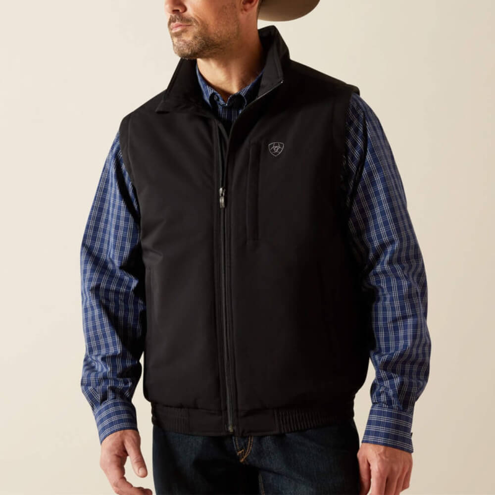 Ariat Mens Field Jacket - 10062517