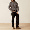 Ariat Mens Fields Classic Fit Shirt