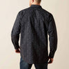 Ariat Mens Finnigan Classic Fit Shirt
