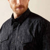 Ariat Mens Finnigan Classic Fit Shirt