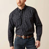 Ariat Mens Finnigan Classic Fit Shirt