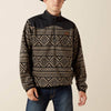 Ariat Mens Basis Fleece Sweater