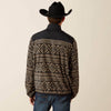 Ariat Mens Basis Fleece Sweater