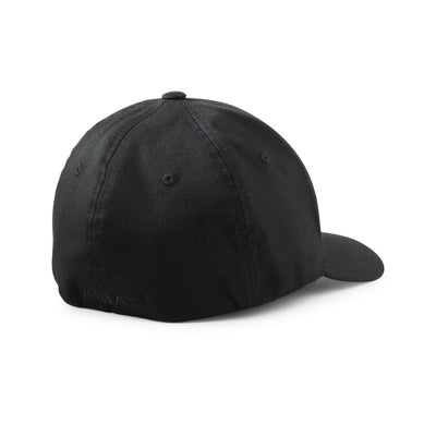 Ariat Mens FlexFit Shield Logo Cap