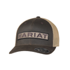 Ariat Mens Flexfit 110 Embroidered Long Logo Cap - A300014302
