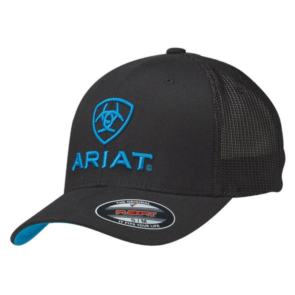 Ariat Mens Flexfit Cap - 1502301