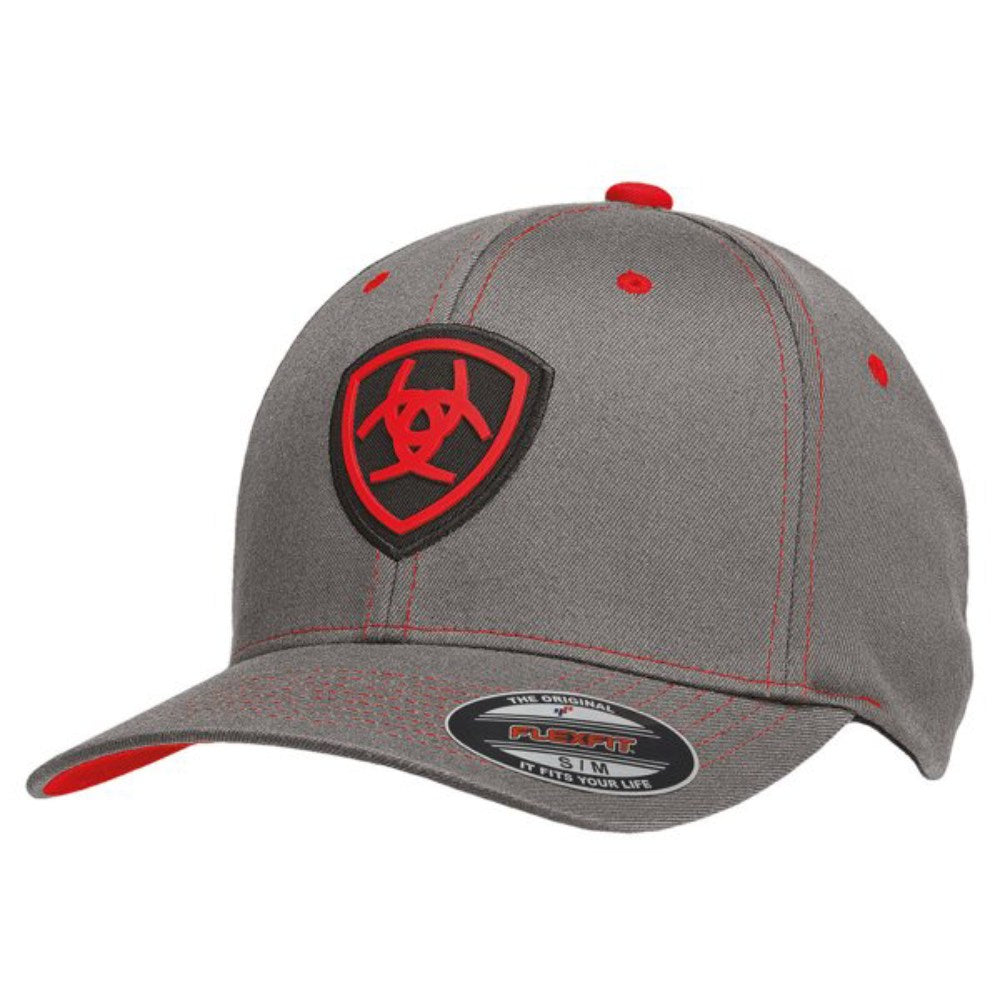 Ariat Mens Flexfit Cap - 1512406