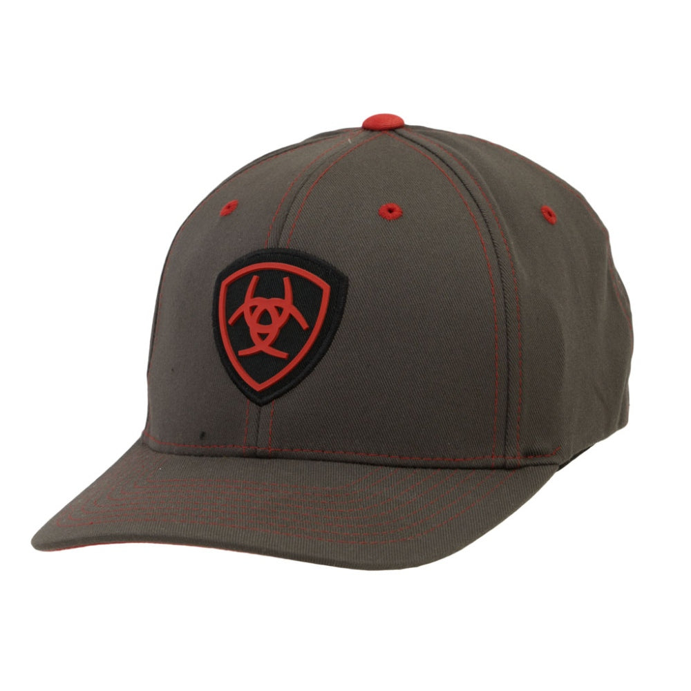 Ariat Mens Flexfit Cap - 1512406