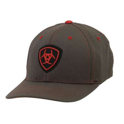 Ariat Mens Flexfit Cap - 1512406
