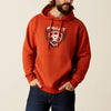 Ariat Mens Forest Badge Hoodie