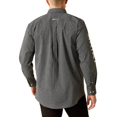 Ariat Mens Fowler Long Sleeve Shirt