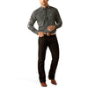 Ariat Mens Fowler Long Sleeve Shirt