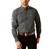 Ariat Mens Fowler Long Sleeve Shirt