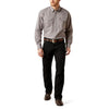 Ariat Mens Fred Fred Classic Fit Shirt