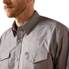 Ariat Mens Fred Fred Classic Fit Shirt