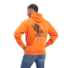 Ariat Mens Free Bird Hoodie - 10041709