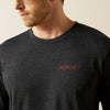 Ariat Mens Stamped Freedom T-Shirt