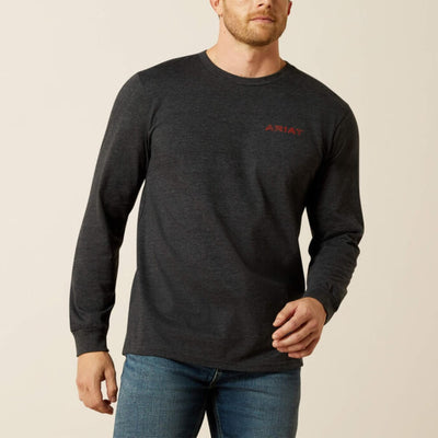 Ariat Mens Stamped Freedom T-Shirt