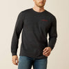 Ariat Mens Stamped Freedom T-Shirt