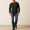 Ariat Mens Stamped Freedom T-Shirt
