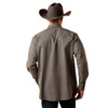 Ariat Mens Frey Geo Print Snap Shirt - 10073622