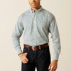 Ariat Mens Gage Classic Fit Shirt