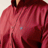 Ariat Mens Garwin Classic Fit Shirt