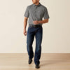 Ariat Mens Gene Classic Fit Shirt