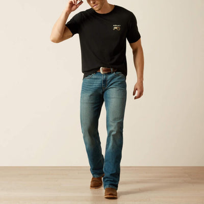 Ariat Mens Gramps Tractor T-Shirt