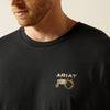 Ariat Mens Gramps Tractor T-Shirt