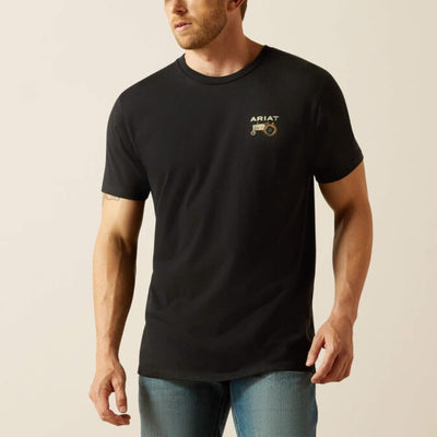 Ariat Mens Gramps Tractor T-Shirt