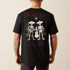 Ariat Mens Grateful Muertos T-Shirt