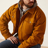 Ariat Mens Grizzly 2.0 Canvas Conceal and Carry Jacket