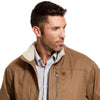 Ariat Mens Grizzly Canvas Concealed Carry Jacket - 10028399